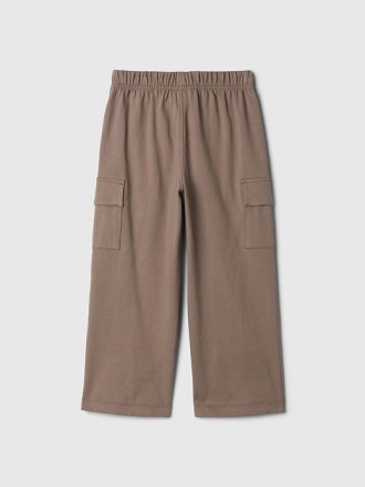 Baby & Toddler Mix & Match Pull-On Cargo byxor