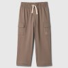Baby & Toddler Mix & Match Pull-On Cargo byxor