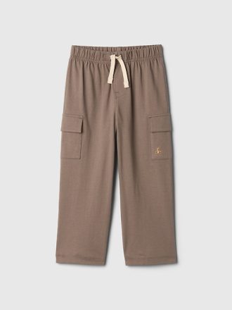 Baby & Toddler Mix & Match Pull-On Cargo byxor