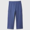 Baby & Toddler Mix & Match Pull-On Cargo byxor