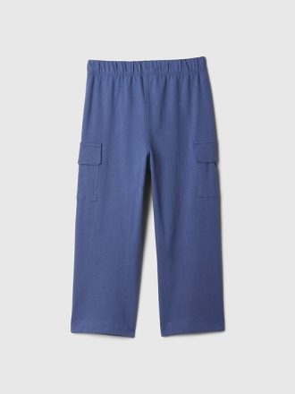 Baby & Toddler Mix & Match Pull-On Cargo byxor