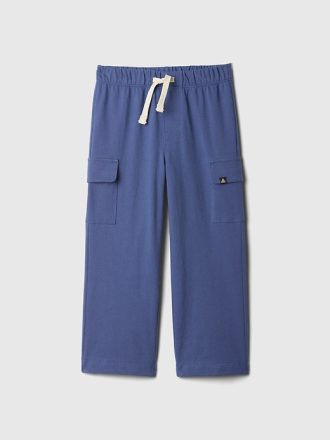 Baby & Toddler Mix & Match Pull-On Cargo byxor
