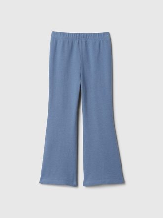 Baby & Toddler Mix & Match Rib Flare Leggings