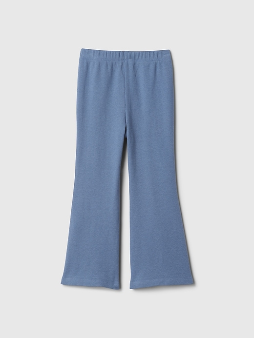 Baby & Toddler Mix & Match Rib Flare Leggings Baby & Toddler Mix & Match Rib Flare Leggings