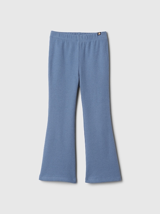 Baby & Toddler Mix & Match Rib Flare Leggings Baby & Toddler Mix & Match Rib Flare Leggings