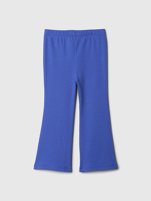Baby & Toddler Mix & Match Rib Flare Leggings Baby & Toddler Mix & Match Rib Flare Leggings