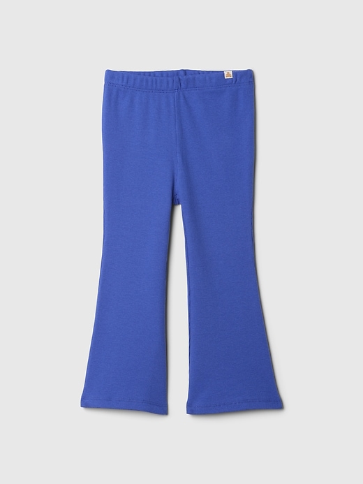 Baby & Toddler Mix & Match Rib Flare Leggings Baby & Toddler Mix & Match Rib Flare Leggings