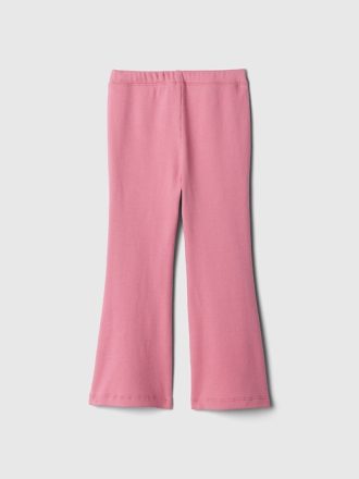 Baby & Toddler Mix & Match Rib Flare Leggings