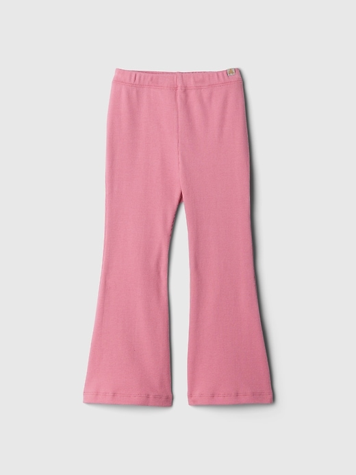 Baby & Toddler Mix & Match Rib Flare Leggings Baby & Toddler Mix & Match Rib Flare Leggings