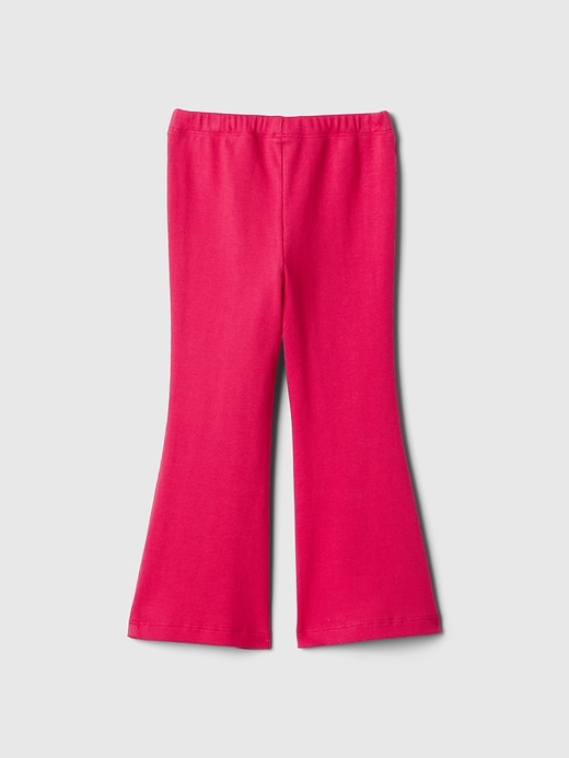 Baby & Toddler Mix & Match Rib Flare Leggings Baby & Toddler Mix & Match Rib Flare Leggings
