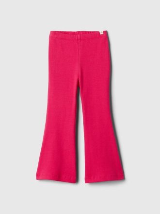 Baby & Toddler Mix & Match Rib Flare Leggings