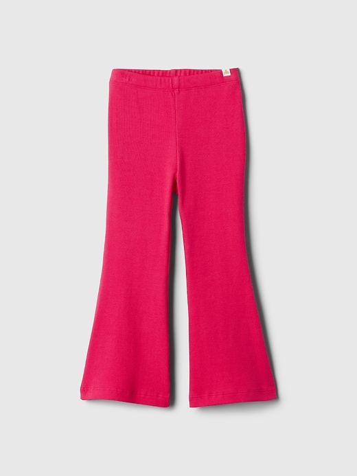 Baby & Toddler Mix & Match Rib Flare Leggings Baby & Toddler Mix & Match Rib Flare Leggings
