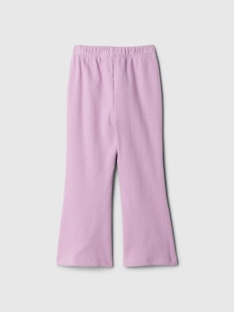 Baby & Toddler Mix & Match Rib Flare Leggings
