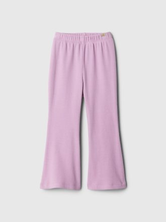 Baby & Toddler Mix & Match Rib Flare Leggings