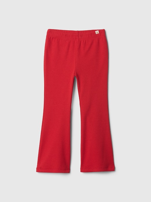 Baby & Toddler Mix & Match Rib Flare Leggings Baby & Toddler Mix & Match Rib Flare Leggings
