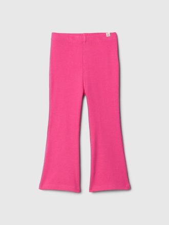 Baby & Toddler Mix & Match Rib Flare Leggings