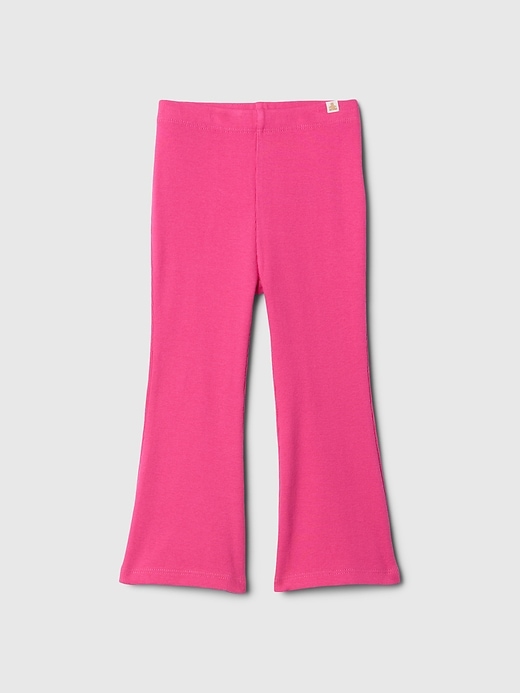 Baby & Toddler Mix & Match Rib Flare Leggings Baby & Toddler Mix & Match Rib Flare Leggings