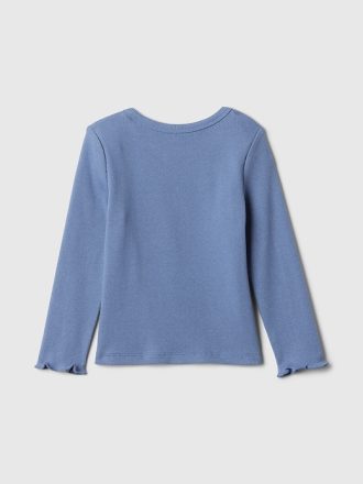Baby & Toddler Mix & Match Ribb T-shirt