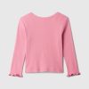 Baby & Toddler Mix & Match Ribb T-shirt