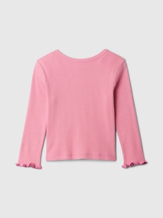 Baby & Toddler Mix & Match Ribb T-shirt