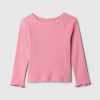 Baby & Toddler Mix & Match Ribb T-shirt