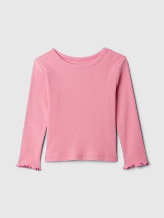 Baby & Toddler Mix & Match Ribb T-shirt