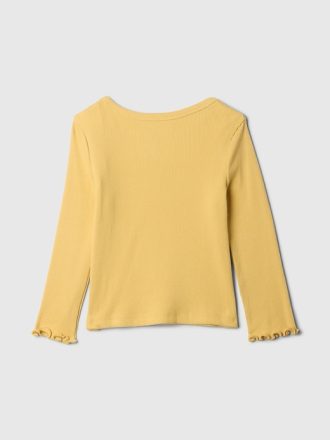 Baby & Toddler Mix & Match Ribb T-shirt