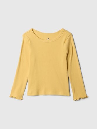 Baby & Toddler Mix & Match Ribb T-shirt