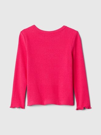 Baby & Toddler Mix & Match Ribb T-shirt