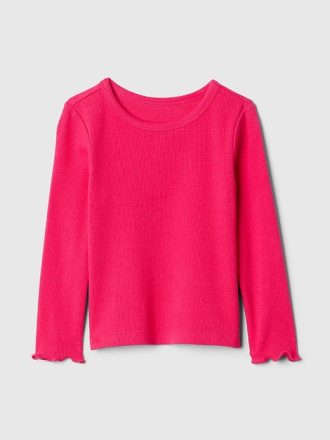 Baby & Toddler Mix & Match Ribb T-shirt