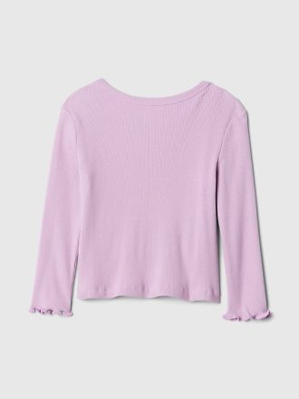 Baby & Toddler Mix & Match Ribb T-shirt