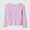 Baby & Toddler Mix & Match Ribb T-shirt