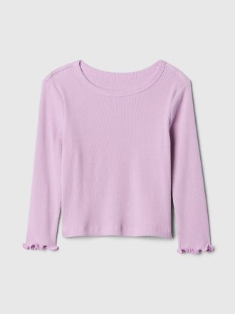 Baby & Toddler Mix & Match Ribb T-shirt