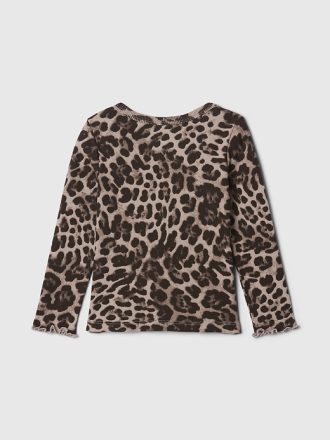 Baby & Toddler Mix & Match Ribb T-shirt