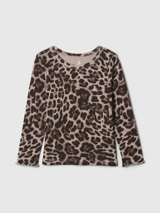 Baby & Toddler Mix & Match Ribb T-shirt