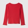 Baby & Toddler Mix & Match Ribb T-shirt Baby & Toddler Mix & Match Ribb T-shirt