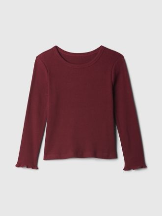 Baby & Toddler Mix & Match Ribb T-shirt
