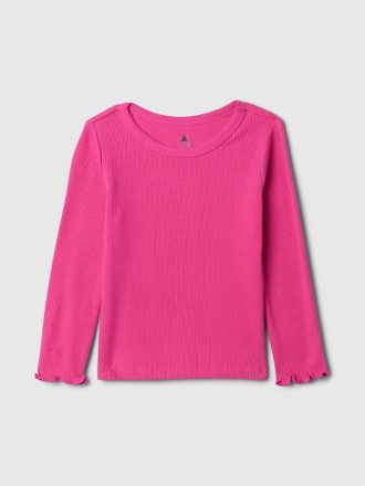 Baby & Toddler Mix & Match Ribb T-shirt