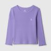 Baby & Toddler Mix & Match Ribb T-shirt Baby & Toddler Mix & Match Ribb T-shirt