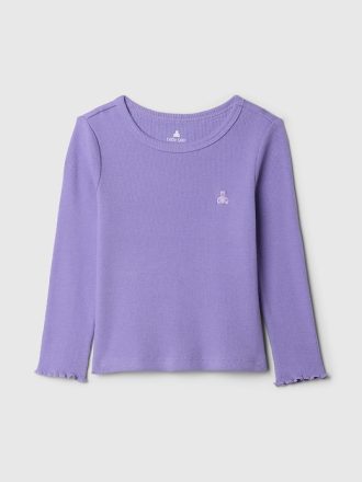 Baby & Toddler Mix & Match Ribb T-shirt