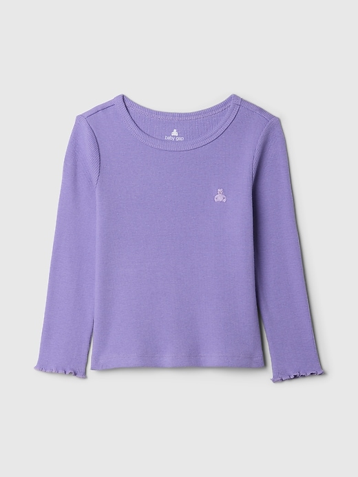 Baby & Toddler Mix & Match Ribb T-shirt Baby & Toddler Mix & Match Ribb T-shirt