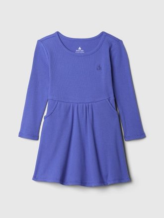 Baby & Toddler Mix & Match Skater Klänning