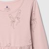 Baby & Toddler Mix & Match Skater Klänning Baby & Toddler Mix & Match Skater Klänning