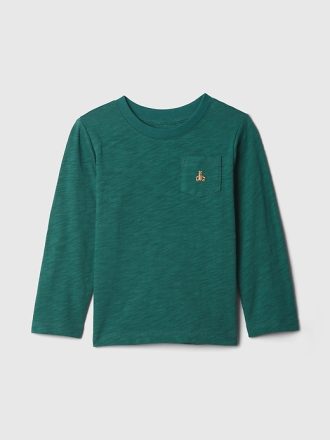 Baby & Toddler Mix & Match T-shirt
