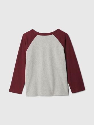 Baby & Toddler Mix & Match T-shirt
