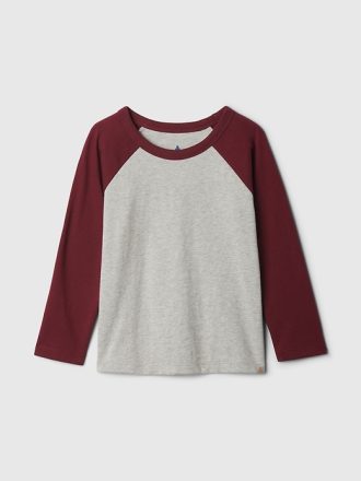 Baby & Toddler Mix & Match T-shirt