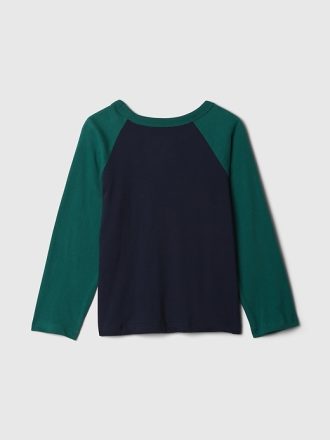 Baby & Toddler Mix & Match T-shirt