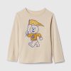 Baby & Toddler Mix & Match grafisk T-shirt