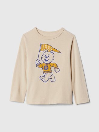 Baby & Toddler Mix & Match grafisk T-shirt