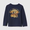 Baby & Toddler Mix & Match grafisk T-shirt